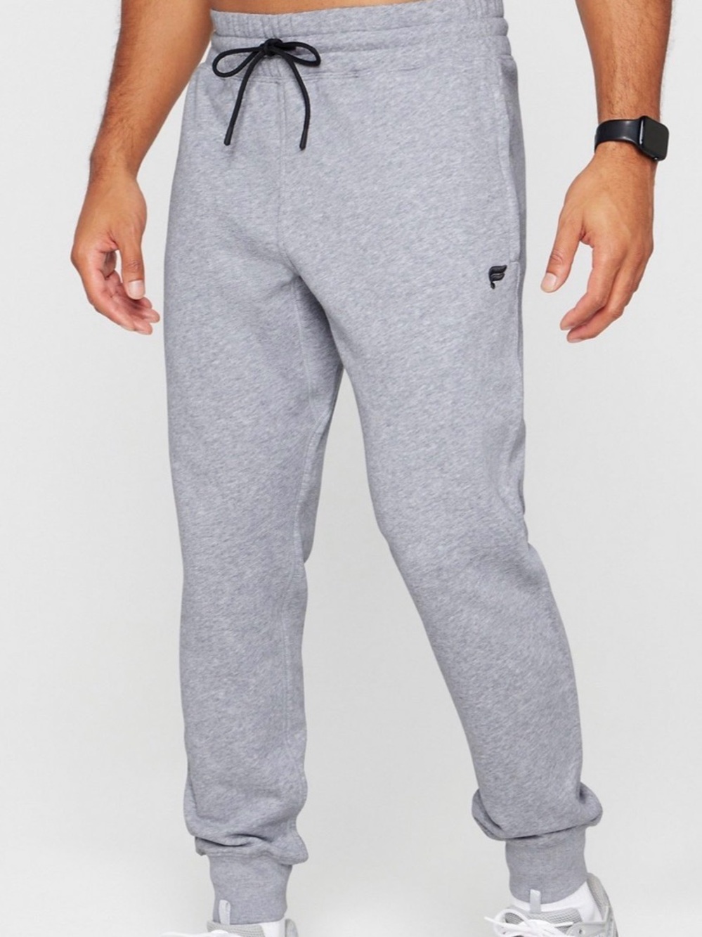 Fabletics The Year Round Terry Jogger